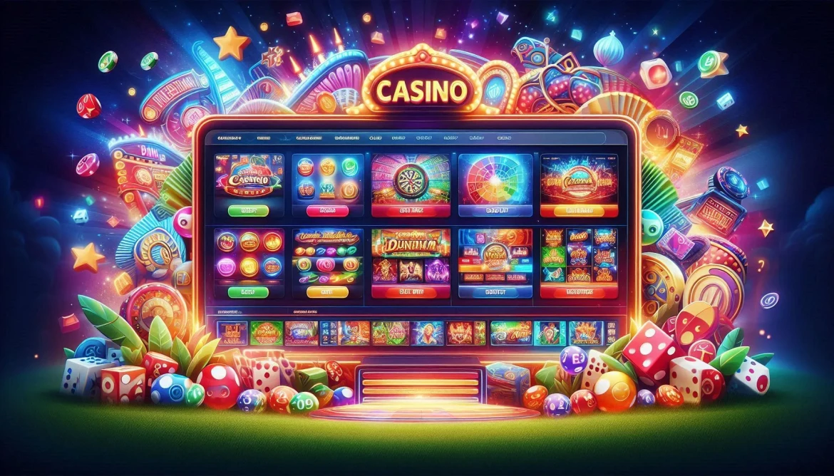 Spellwin Casino